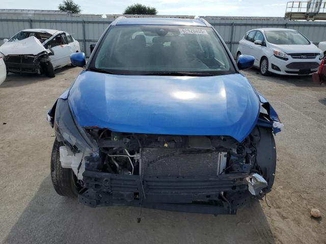 2023 NISSAN KICKS SV 3N1CP5CV0PL512063