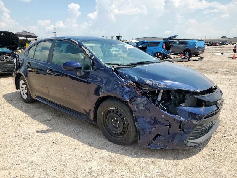 2024 TOYOTA COROLLA LE 5YFB4MDE8RP193401
