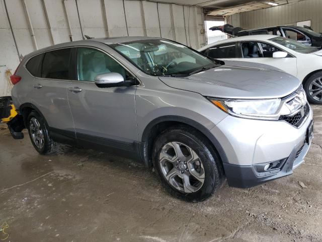 2019 HONDA CR-V EX 2HKRW2H53KH663991