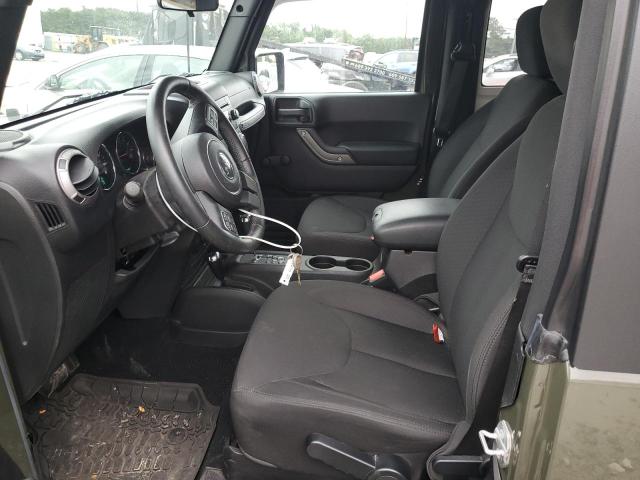 2016 JEEP WRANGLER S 1C4AJWAG8GL118032