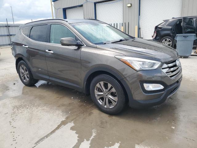2013 HYUNDAI SANTA FE S - 5XYZU3LB3DG027557