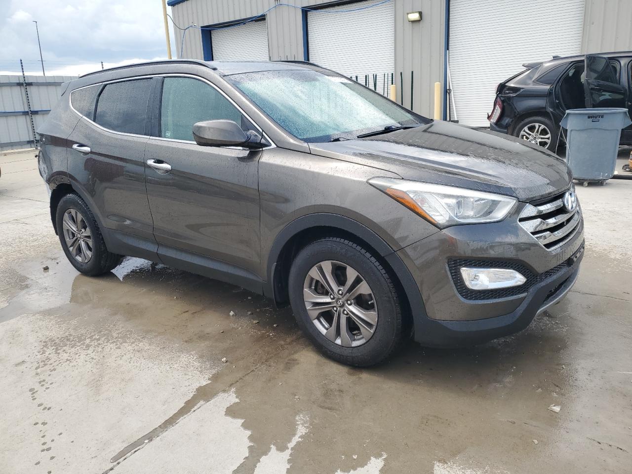 HYUNDAI SANTA FE S