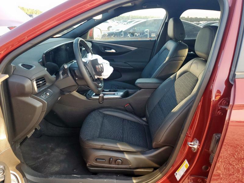 2024 BUICK ENVISTA PREFERRED KL47LAE22RB212626
