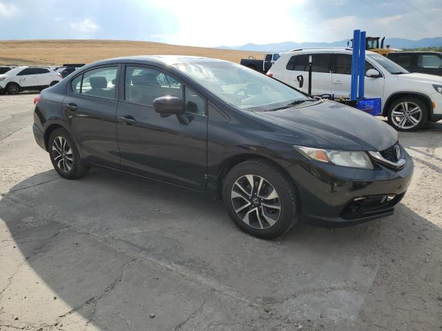 2015 HONDA CIVIC EX - 19XFB2F84FE063681