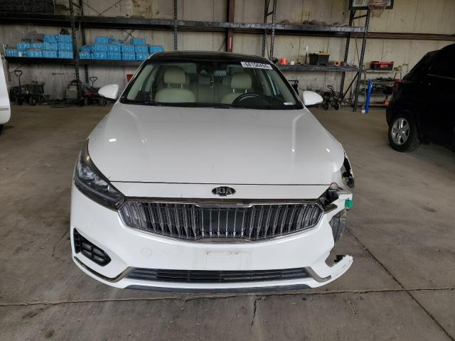 2017 KIA CADENZA PR KNALC4J17H5079066