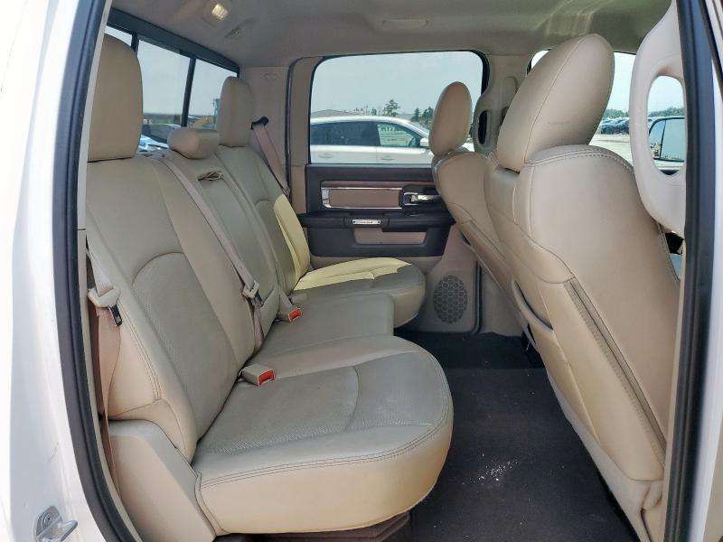 2015 RAM 1500 LARAM 1C6RR7NM7FS580109