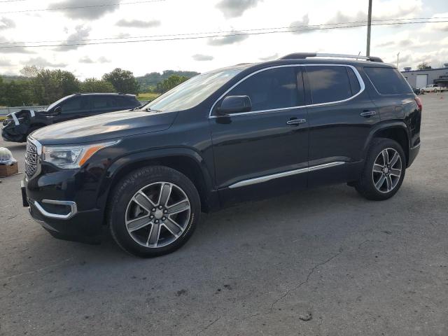 2017 GMC ACADIA DENALI 1GKKNXLS0HZ287688