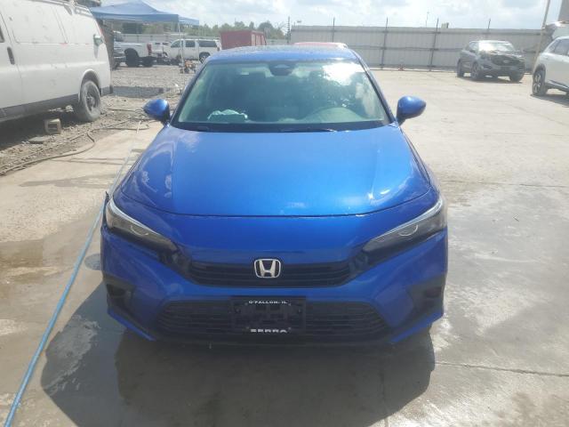 2022 HONDA CIVIC EX 2HGFE1F72NH320611