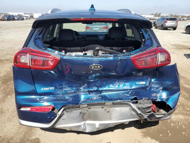 2019 KIA NIRO EX KNDCC3LCXK5224264