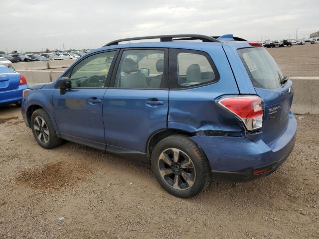 2017 SUBARU FORESTER L - JF2SJABCXHH442995