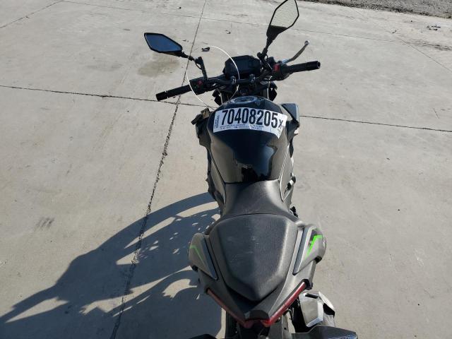 2025 KAWASAKI ER500 ML5ERGE11SDA35788