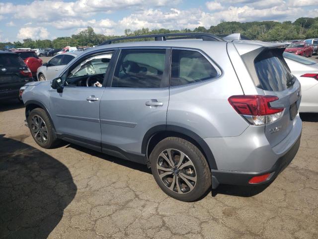 2021 SUBARU FORESTER L JF2SKAUC9MH425884