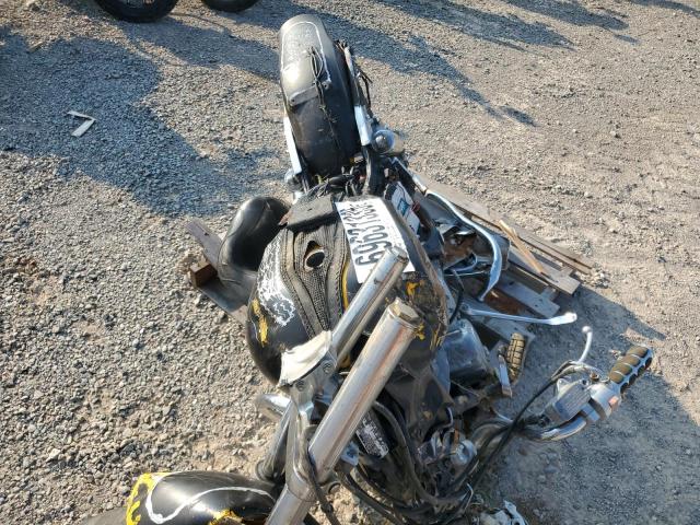 1997 HONDA VT1100 C1A #3222562721