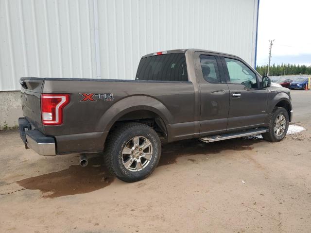 2017 FORD F150 SUPER 1FTEX1EP7HFB57580