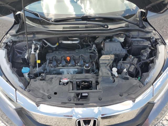 2019 HONDA HR-V LX 3CZRU6H32KG733317