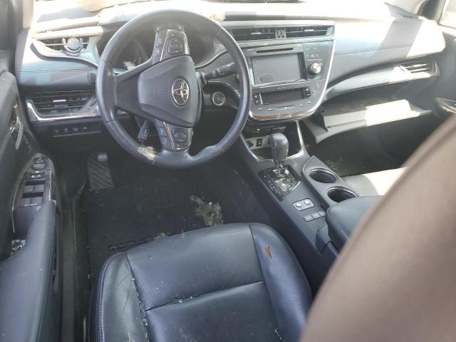 2018 TOYOTA AVALON XLE 4T1BK1EB0JU265638