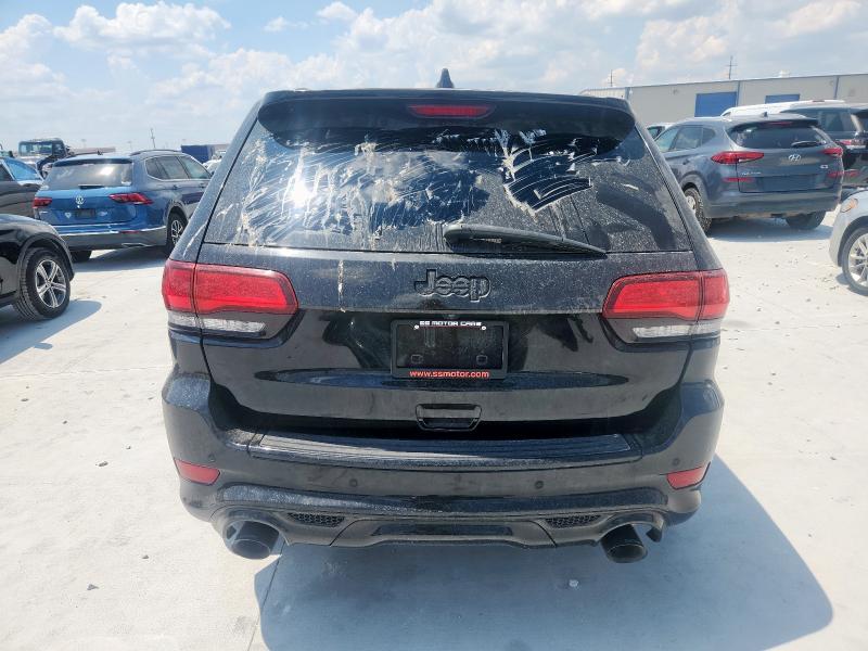 2019 JEEP GRAND CHER 1C4RJFDJ5KC576646