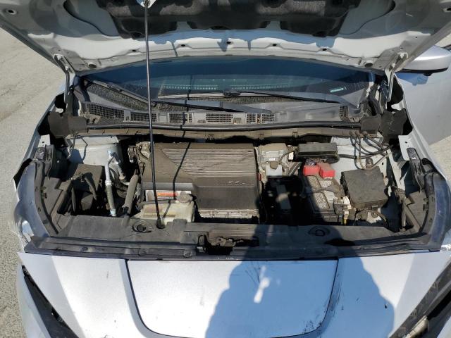 2020 NISSAN LEAF SV 1N4AZ1CP3LC300181