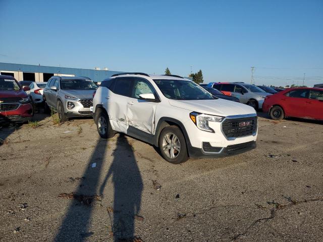 2022 GMC TERRAIN SLE 3GKALMEV9NL276702