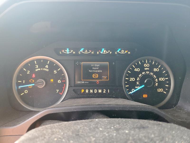 2015 FORD F150 SUPER 1FTEW1CPXFKF15376