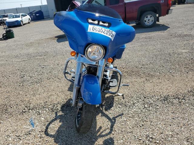 2018 HARLEY-DAVIDSON FLHX STREE 1HD1KBC13JB680804