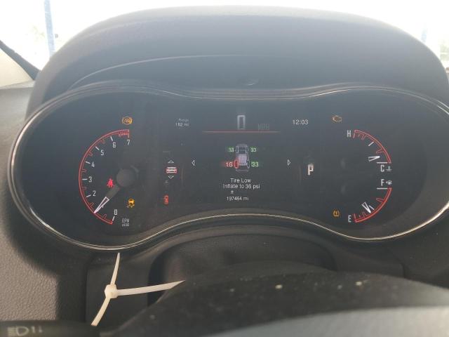 2015 DODGE DURANGO CI 1C4RDJEG6FC892379