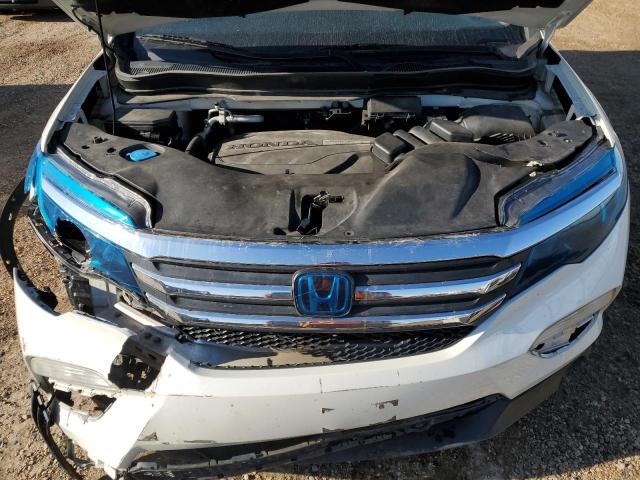 2016 HONDA PILOT EXL 5FNYF6H52GB503979
