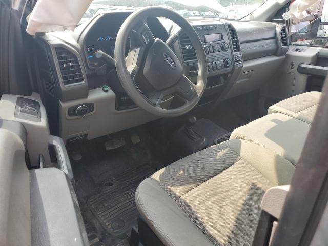 2017 FORD F250 SUPER #3273804373