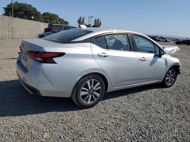 2020 NISSAN VERSA SV 3N1CN8EVXLL826754