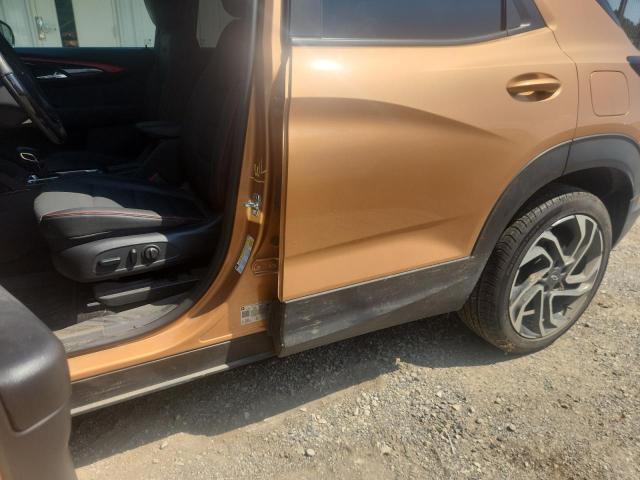 2024 CHEVROLET TRAILBLAZER RS KL79MUSL7RB061872