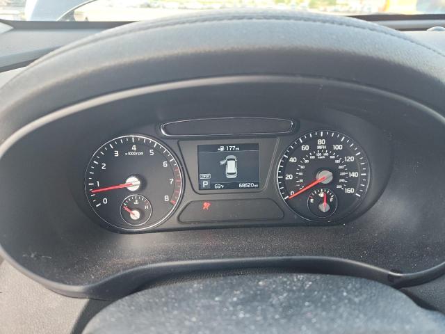 2020 KIA SORENTO L - 5XYPGDA36LG637287