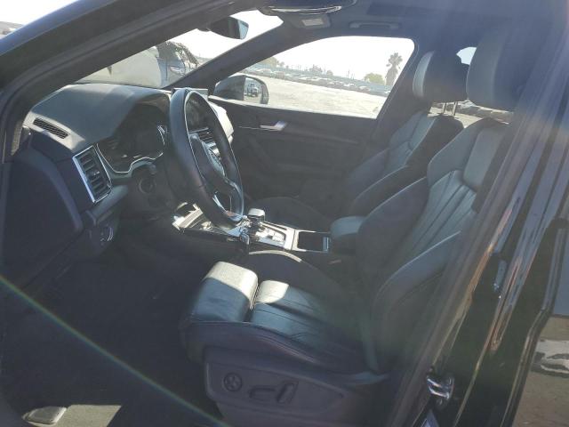2021 AUDI Q5 SPORTBA WA15AAFY6M2112313