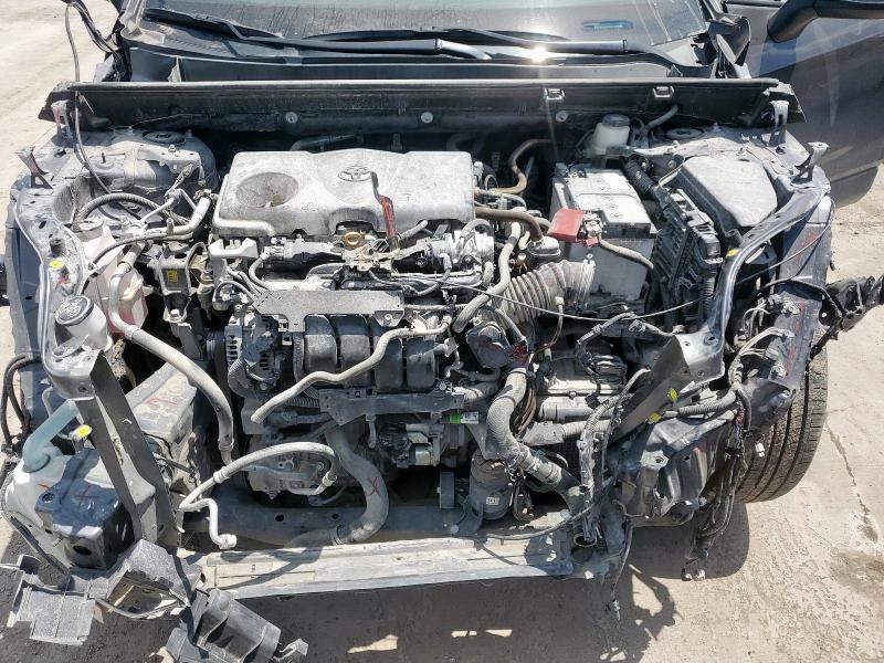 2024 TOYOTA RAV4 XLE P - 2T3C1RFV0RC271944