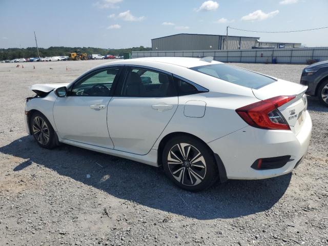 2016 HONDA CIVIC EXL - 2HGFC1F7XGH634306