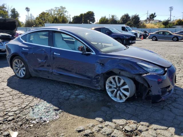 2018 TESLA MODEL 3 - 5YJ3E1EB9JF097684