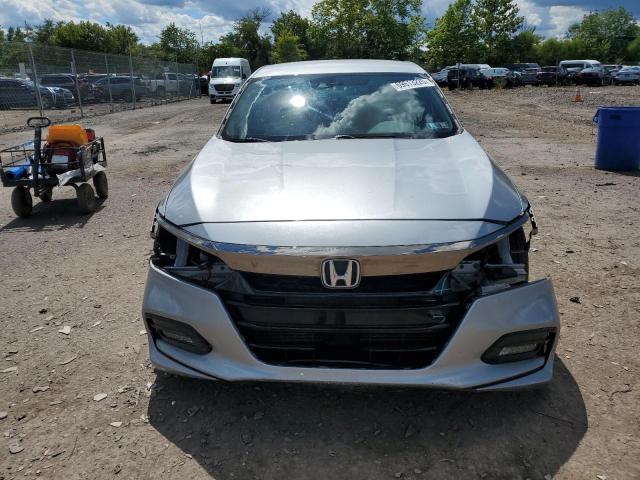 2018 HONDA ACCORD SPORT 1HGCV1F31JA102474