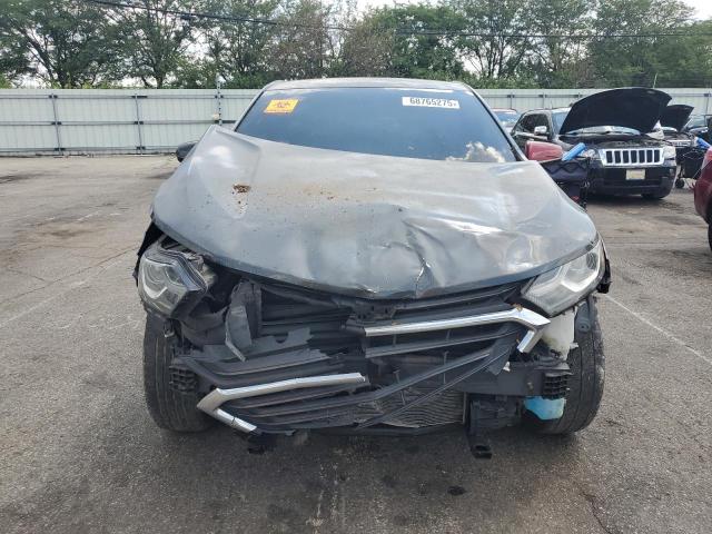 2018 CHEVROLET EQUINOX LT 3GNAXJEV1JS546110