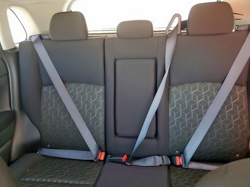 2025 MITSUBISHI OUTLANDER SPORT S JA4ARUAU5SU004571
