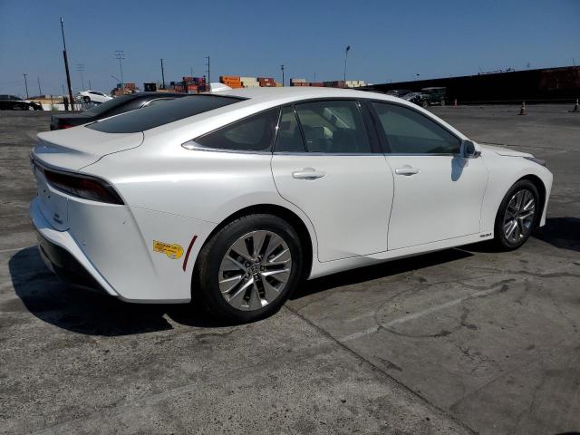 2022 TOYOTA MIRAI LE JTDAAAAA9NA003964