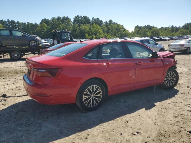 2019 VOLKSWAGEN JETTA SEL 3VWE57BU0KM105022