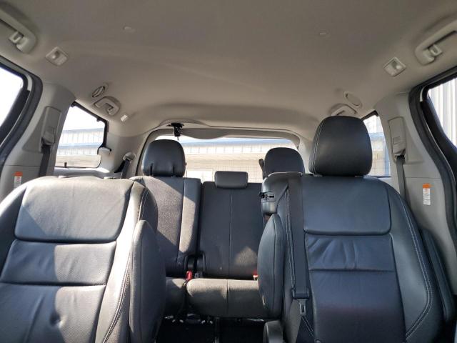 2016 TOYOTA SIENNA SE 5TDXK3DC4GS750426