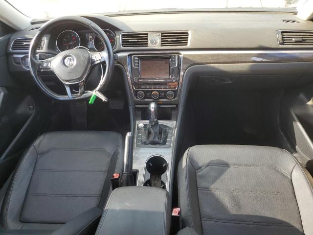2016 VOLKSWAGEN PASSAT SE - 1VWBS7A37GC059041