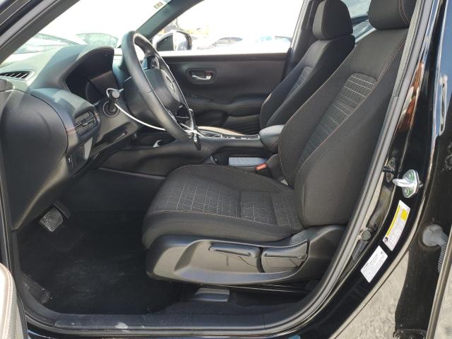 2023 HONDA HR-V SPORT - 3CZRZ1H5XPM722113