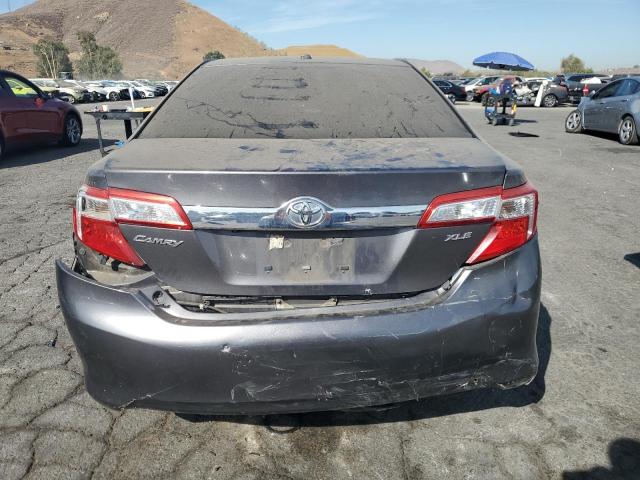 2014 TOYOTA CAMRY L - 4T4BF1FK8ER392247