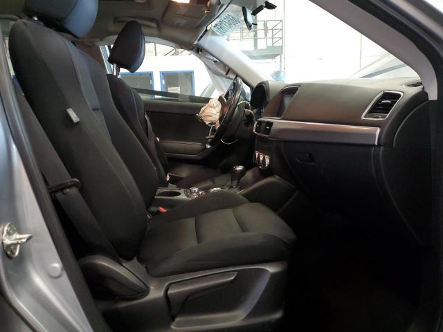 2016 MAZDA CX-5 TOURING JM3KE4CY4G0920721