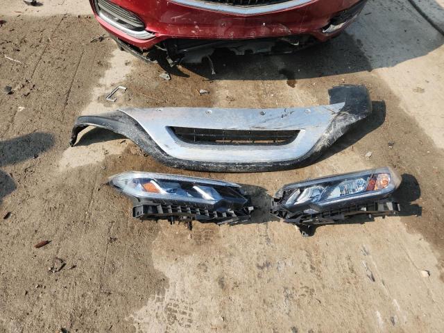 2015 HONDA CR-V EX - 5J6RM4H5XFL001824