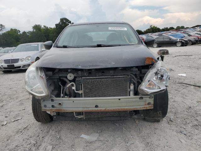 2018 NISSAN VERSA S 3N1CN7AP6JL865520