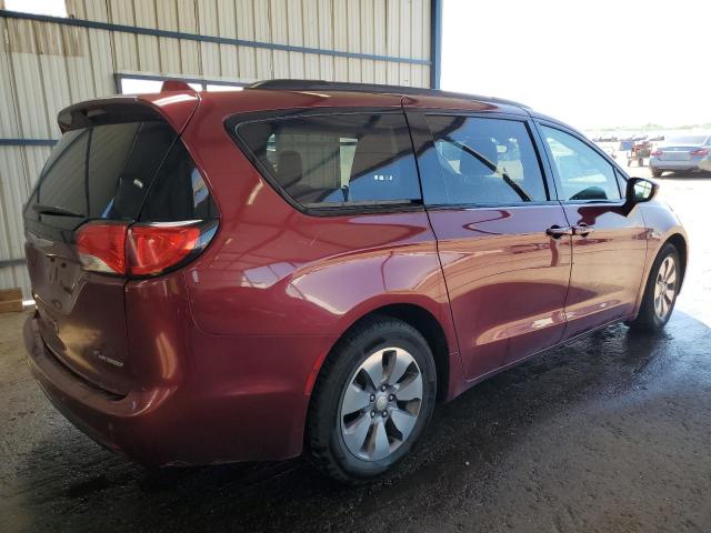 2018 CHRYSLER PACIFICA H 2C4RC1N71JR339786