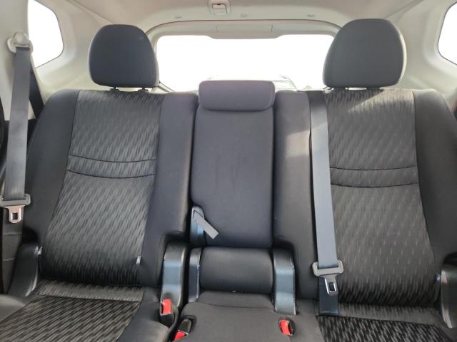 2018 NISSAN ROGUE S - 5N1AT2MT1JC751857