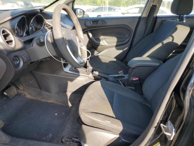 2017 FORD FIESTA SE 3FADP4EJ0HM130087